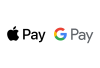 Apple Pax, Google Pay